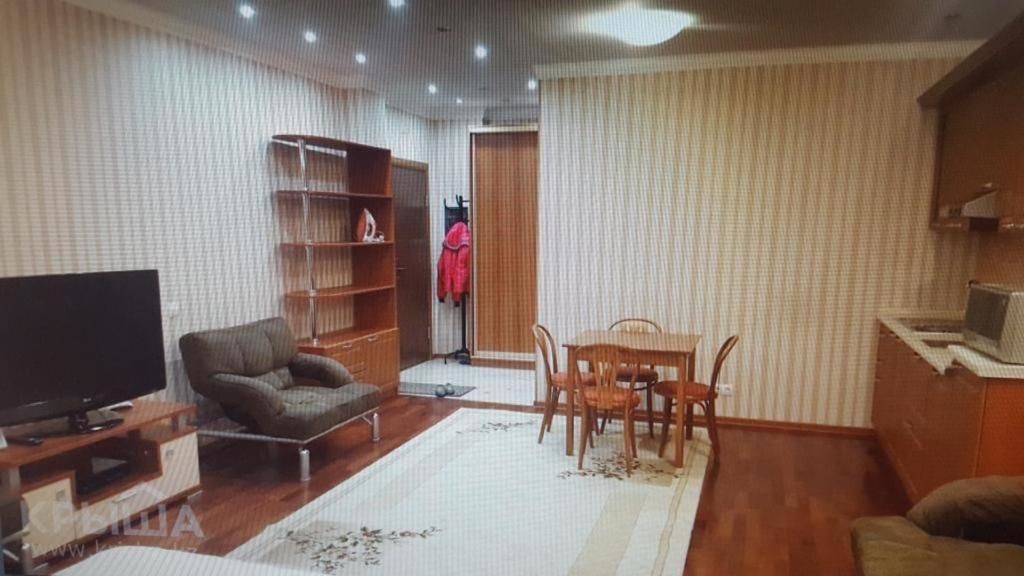 Апартаменты ApartHouse - лучшие апартаменты и квартиры в центре столицы Нур-Султан-15