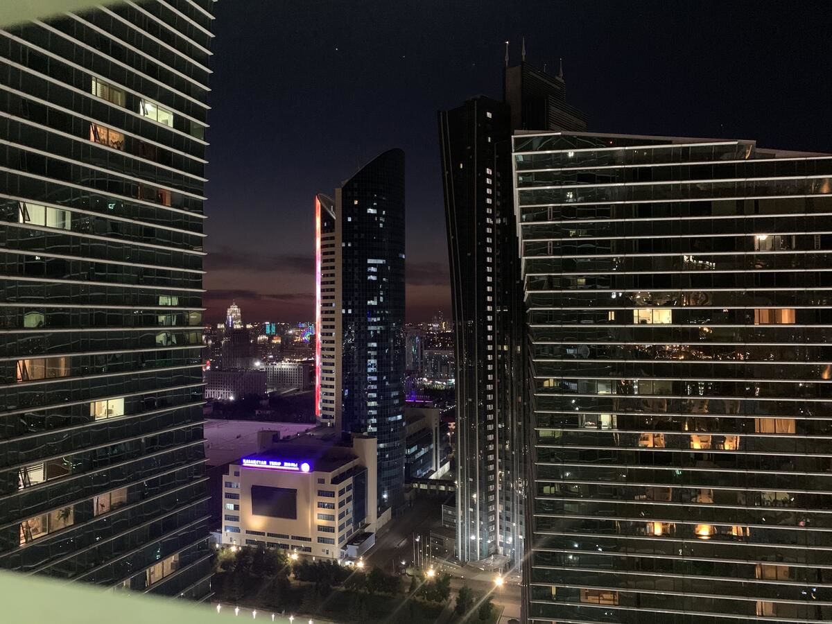 Апартаменты ApartHouse - лучшие апартаменты и квартиры в центре столицы Нур-Султан-6