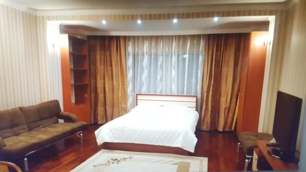 Апартаменты ApartHouse - лучшие апартаменты и квартиры в центре столицы Нур-Султан-11