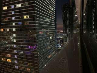 Апартаменты ApartHouse - лучшие апартаменты и квартиры в центре столицы Нур-Султан Апартаменты-студио-9