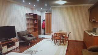 Апартаменты ApartHouse - лучшие апартаменты и квартиры в центре столицы Нур-Султан Апартаменты-студио-2