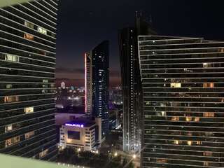 Апартаменты ApartHouse - лучшие апартаменты и квартиры в центре столицы Нур-Султан Апартаменты-студио-3