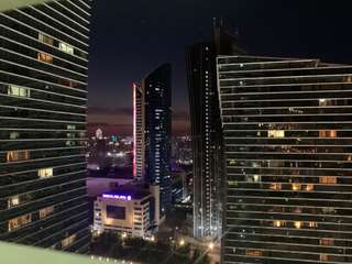 Апартаменты ApartHouse - лучшие апартаменты и квартиры в центре столицы Нур-Султан Апартаменты-студио-7