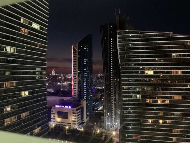 Апартаменты ApartHouse - лучшие апартаменты и квартиры в центре столицы Нур-Султан-5