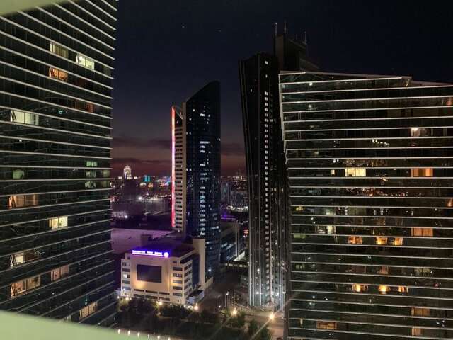 Апартаменты ApartHouse - лучшие апартаменты и квартиры в центре столицы Нур-Султан-11